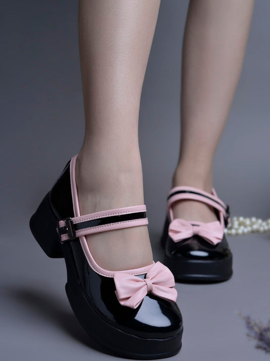 Mary Jane Shoes for Women & Girls – Classic Style Meets Modern Comfort