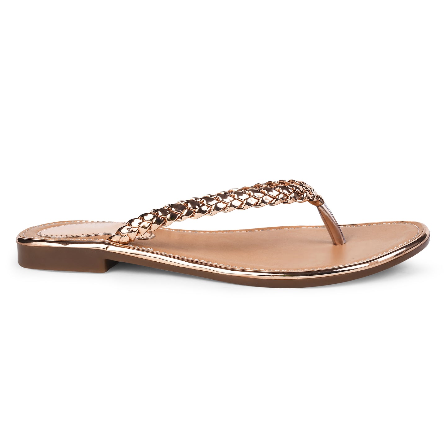 Jm Looks women's braided strap thong sandals
Sultan