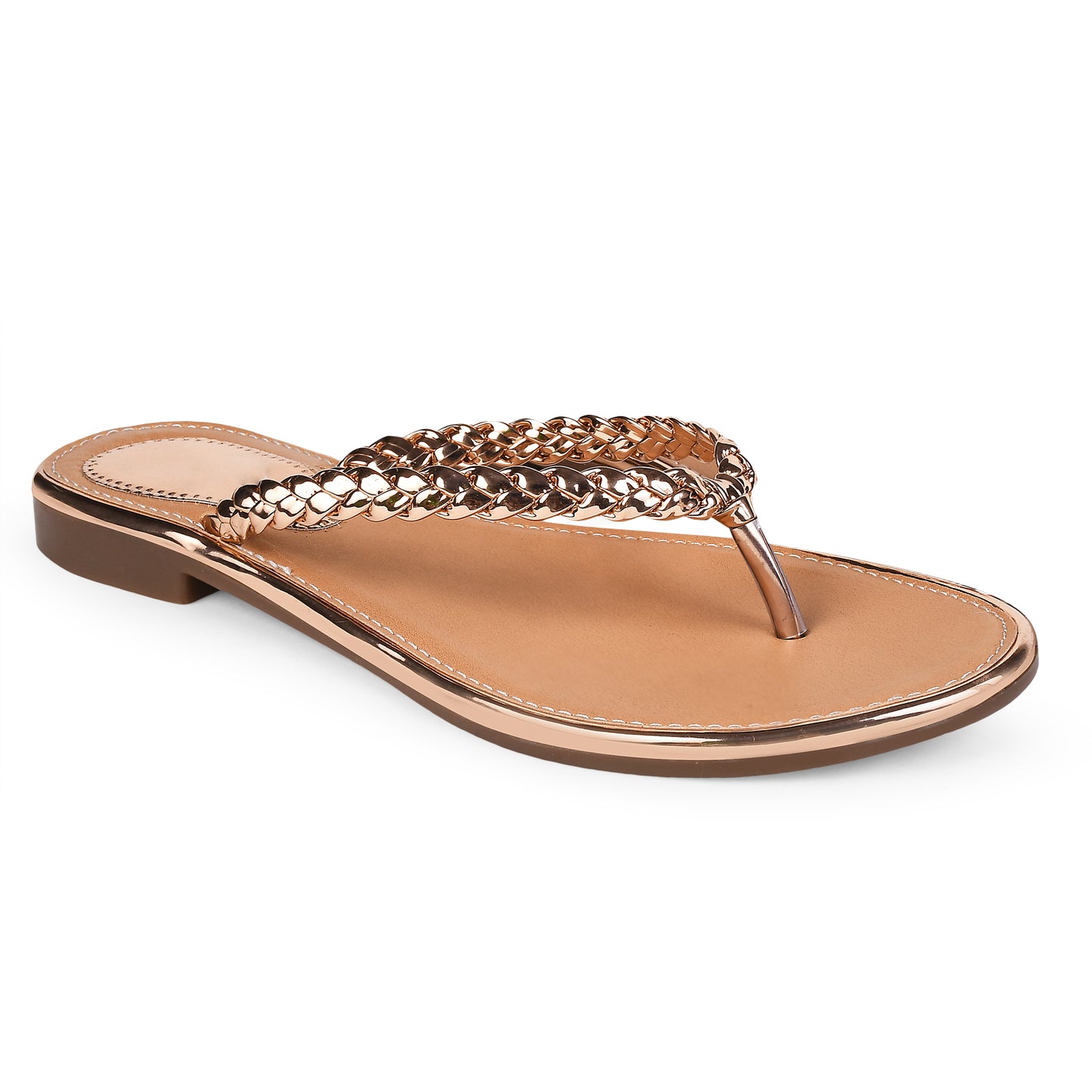 Jm Looks women's braided strap thong sandals
Sultan