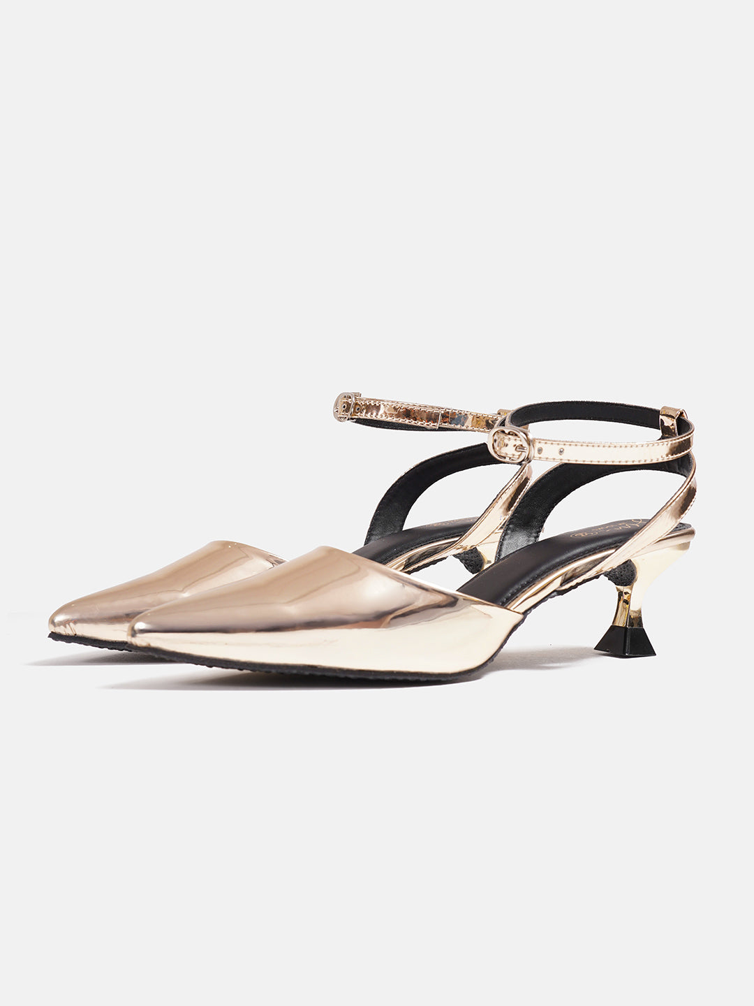 Comfy Block Heel Sandals for Women | JM Looks Footwear Sultan