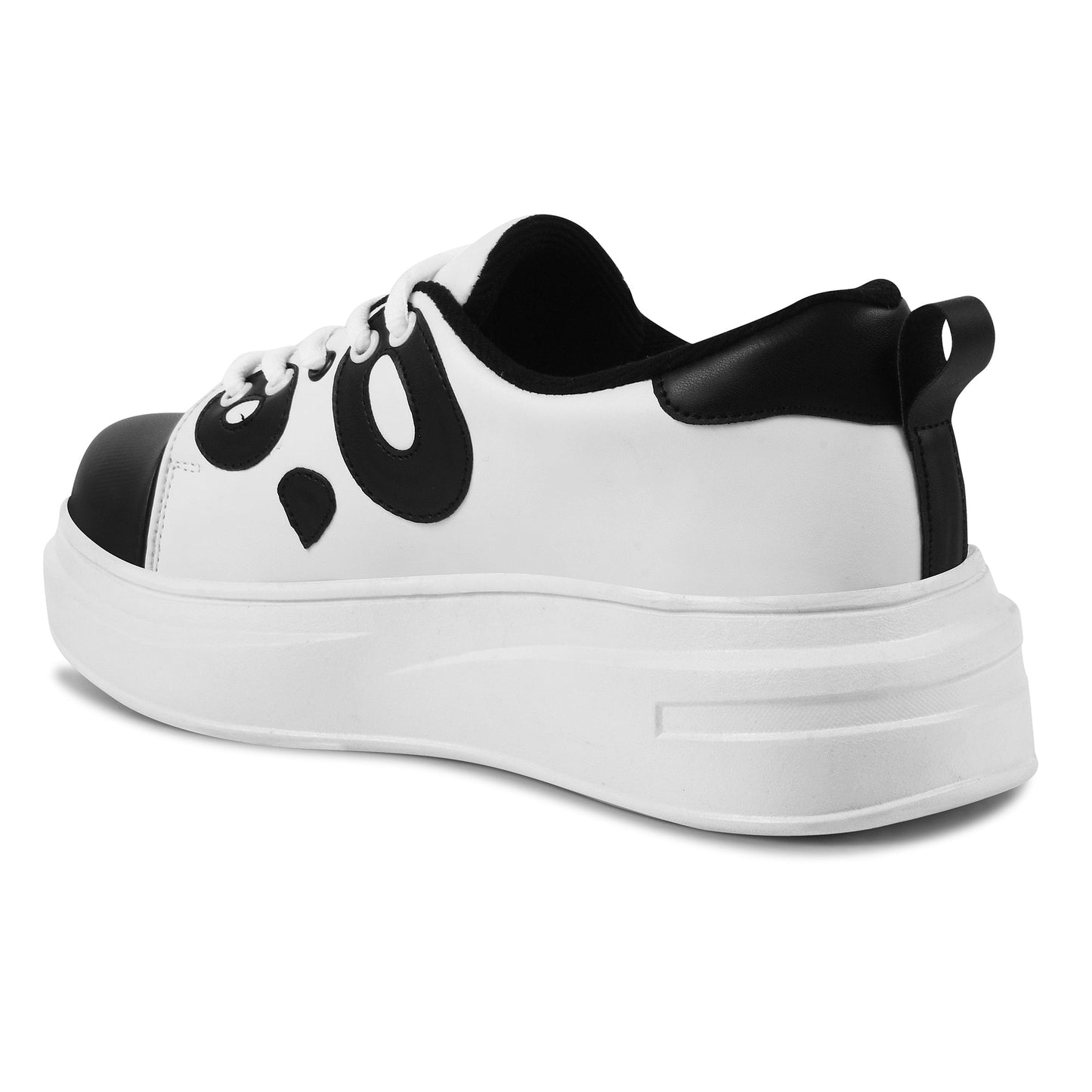 Jm Looks Nike Dunk Low Retro Panda Sneakers Classic Heritage Style White