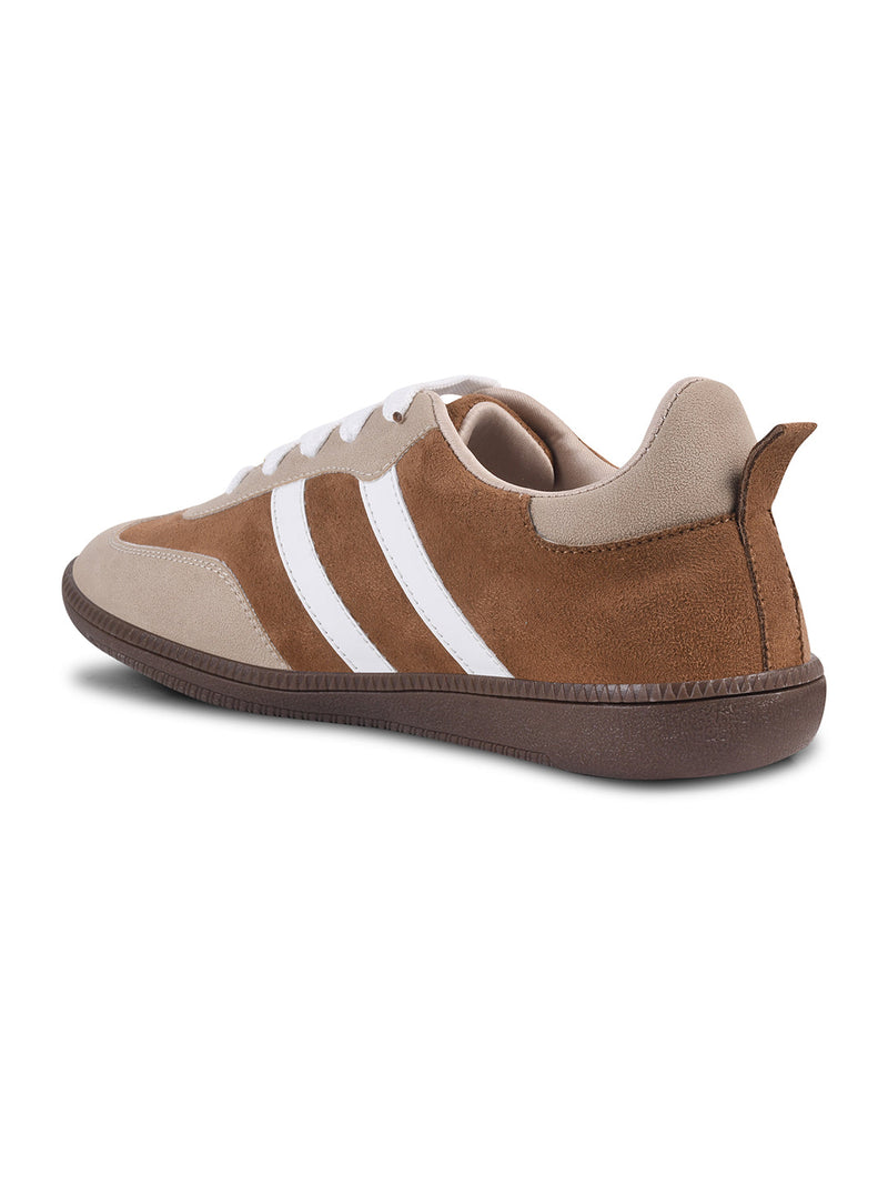 Color Block Casual Sneakers Shoes - 20