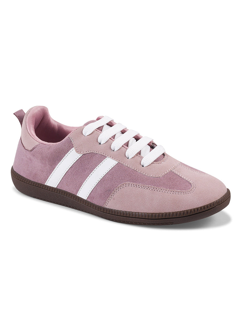 Color Block Casual Sneakers Shoes - 17