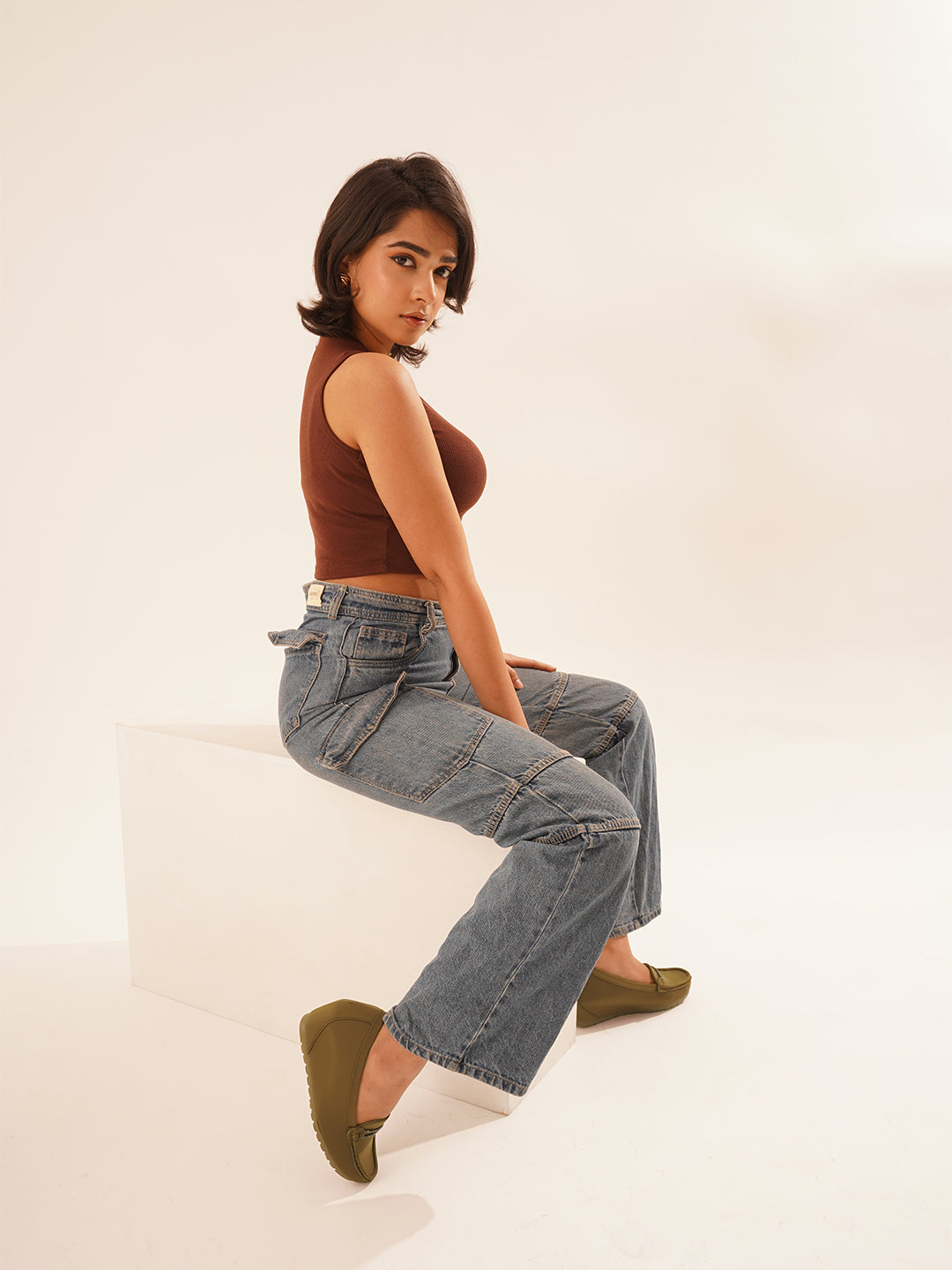 Olive