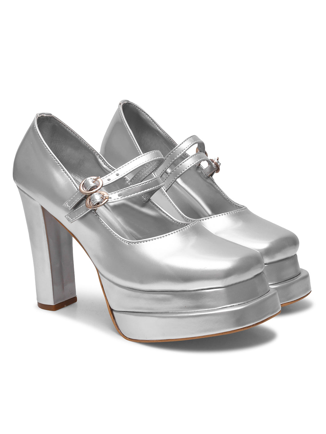 Silver