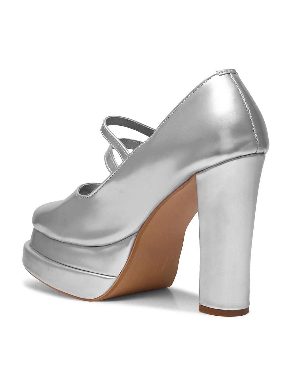 Silver