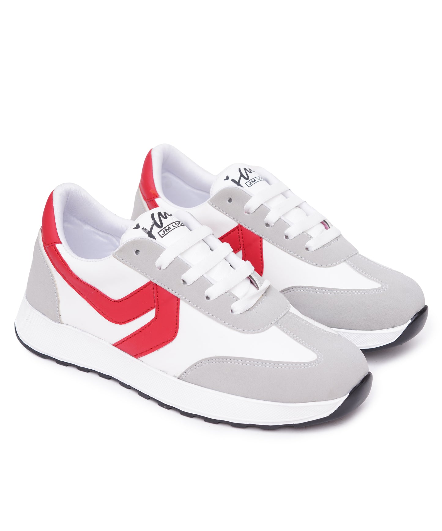 Red-White
