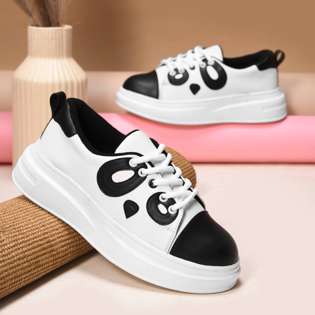 Sneakers for Women – Trendy, Comfortable & Affordable | JM Looks