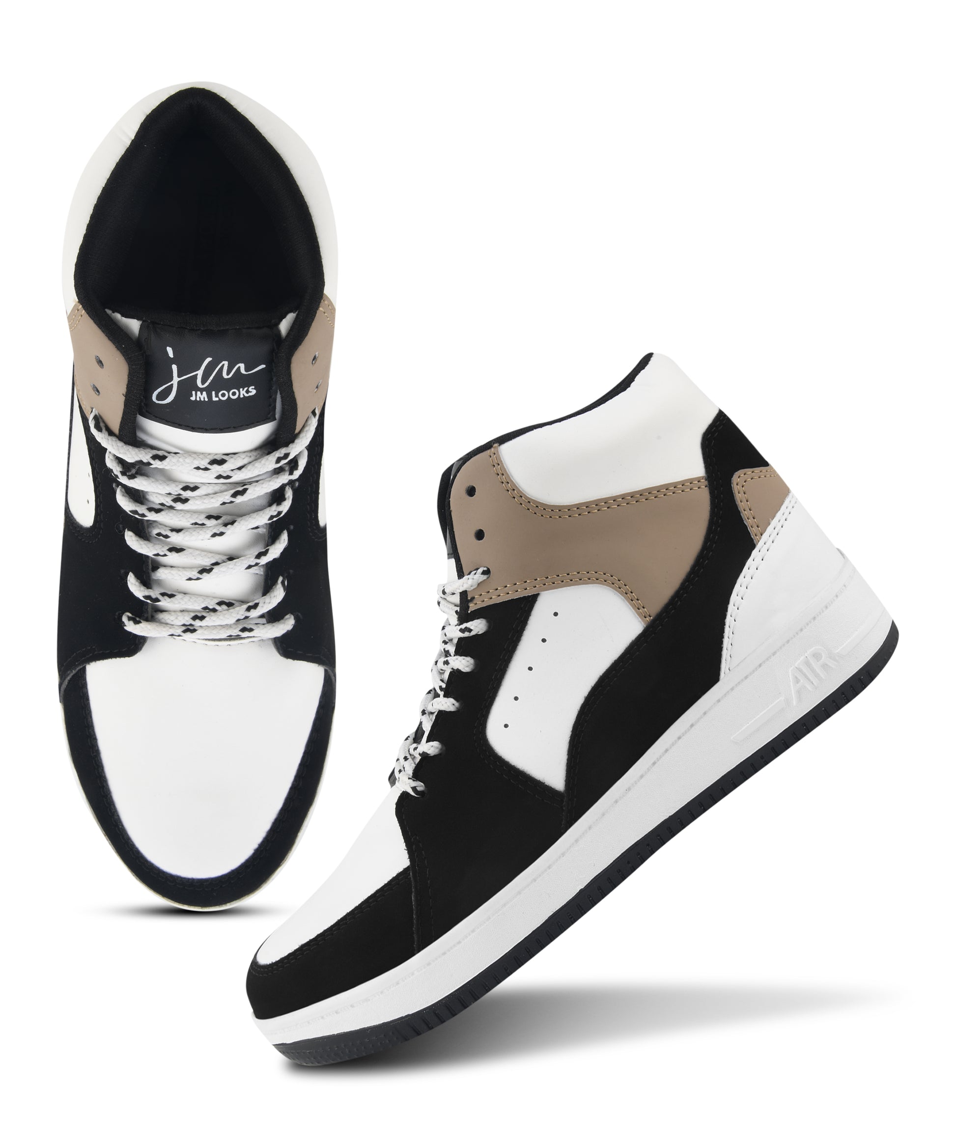 Black-White