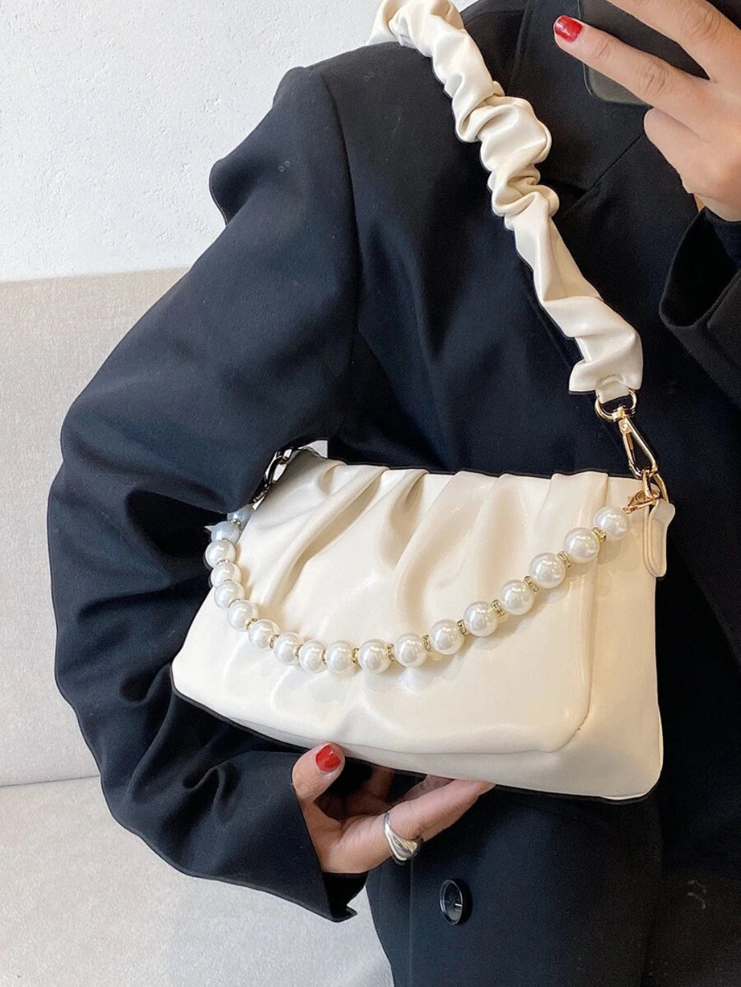 Cream