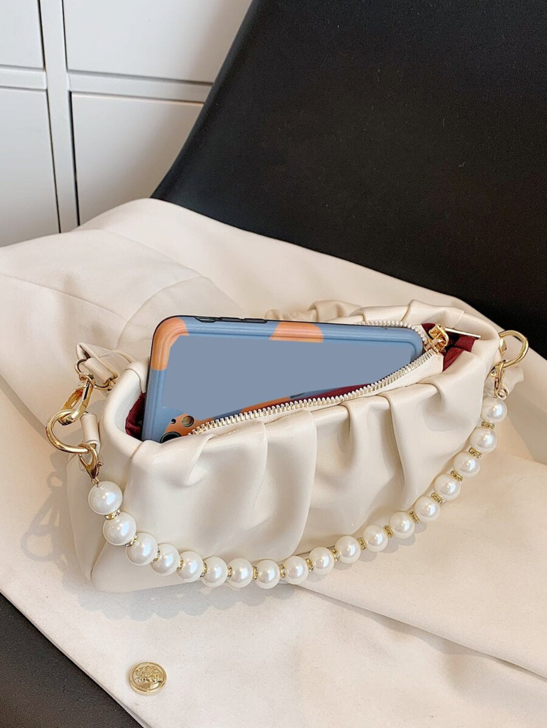 Cream