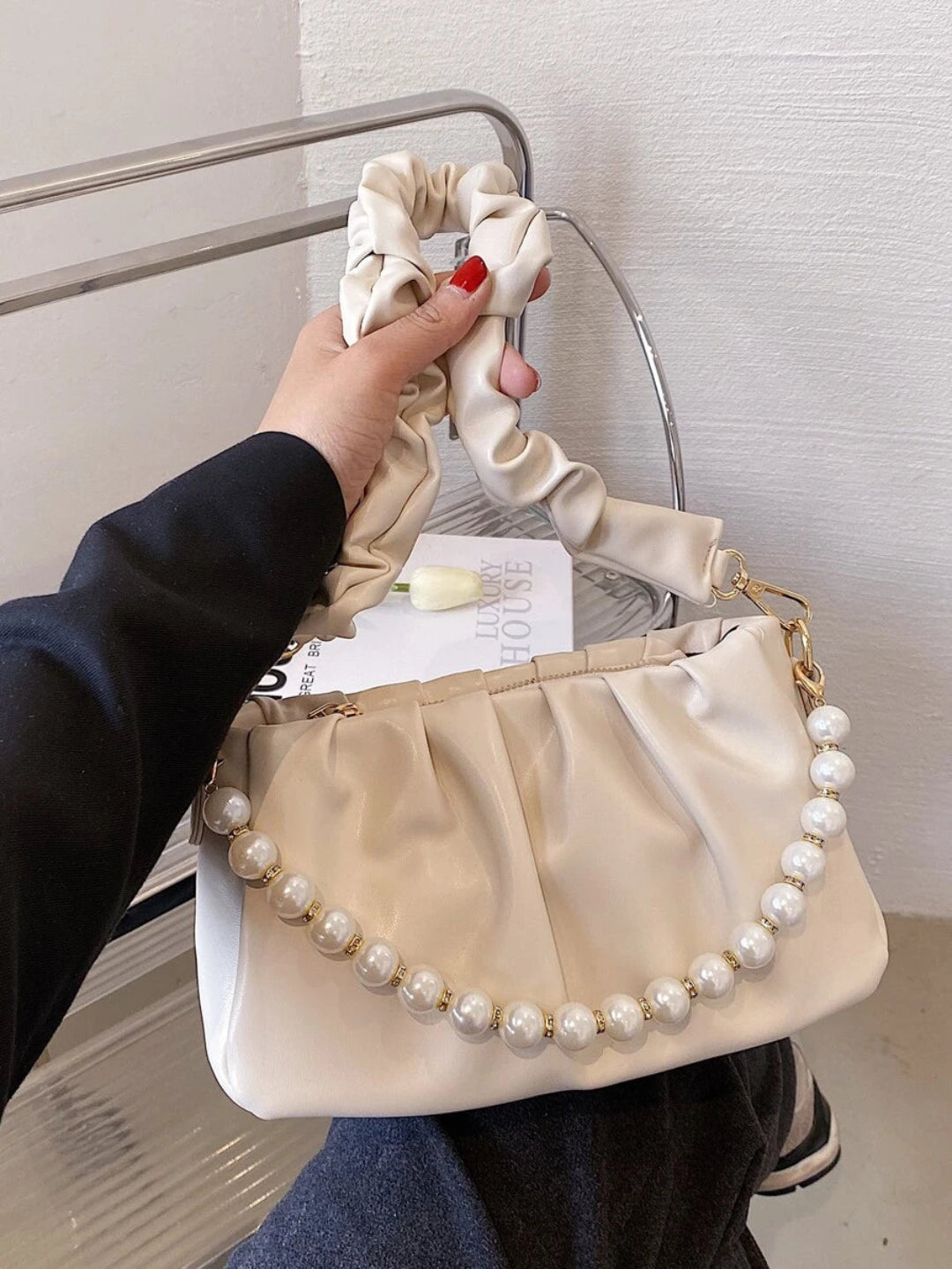Cream