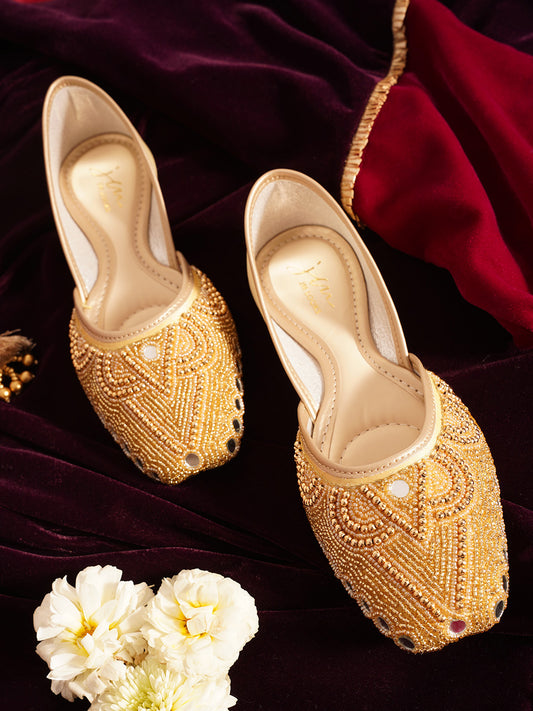 Golden