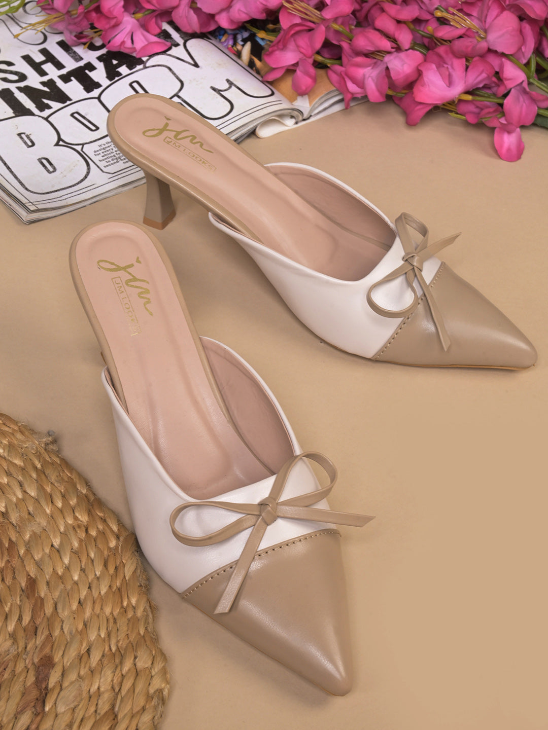 Beige