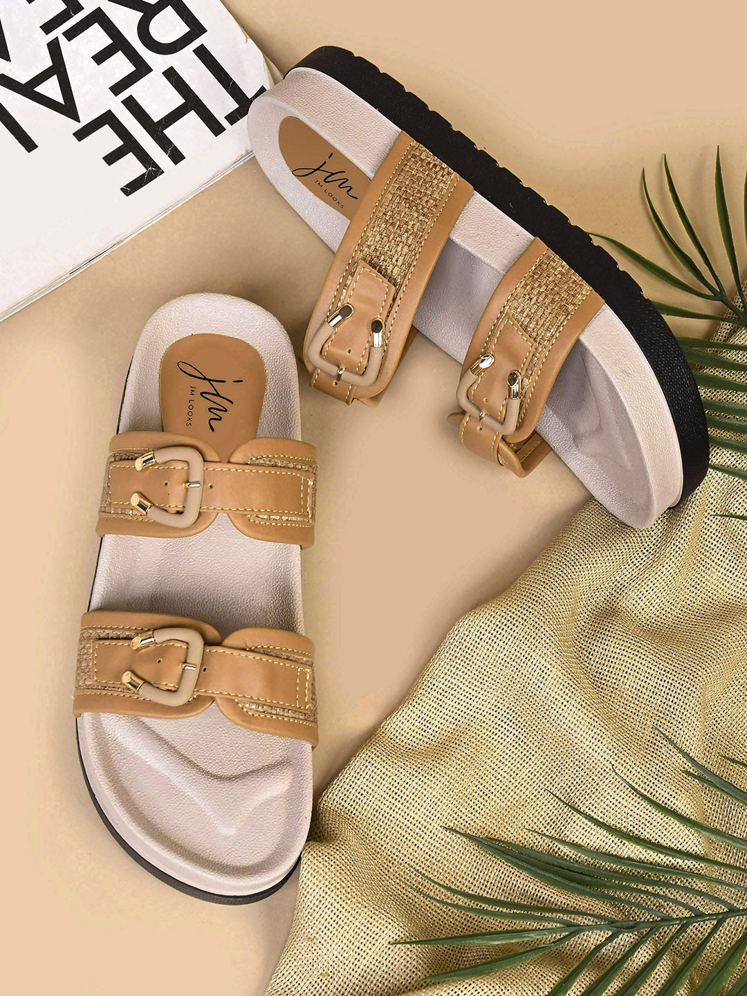 Tan
