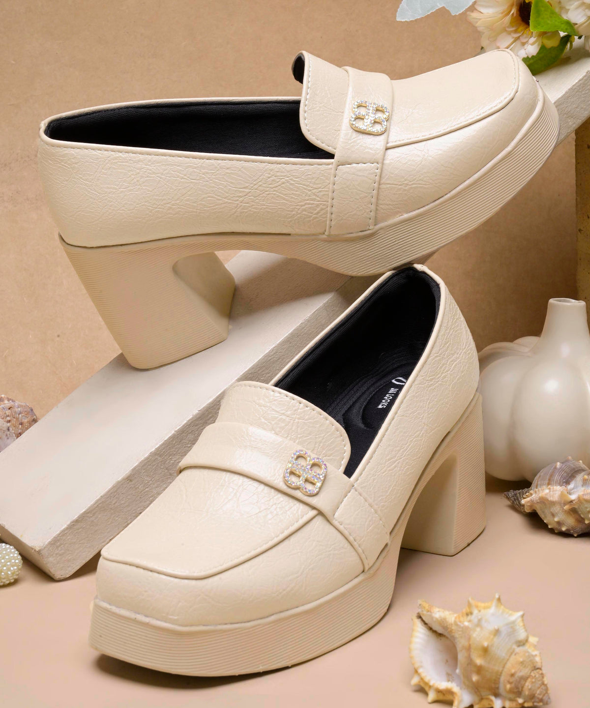 Cream