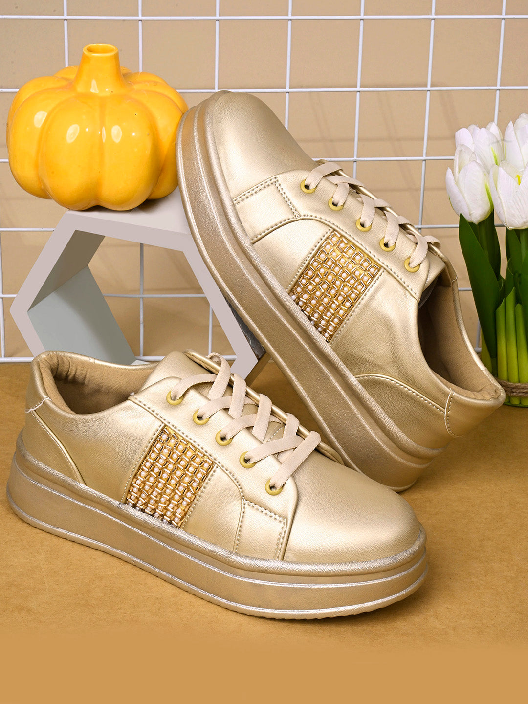 Gold