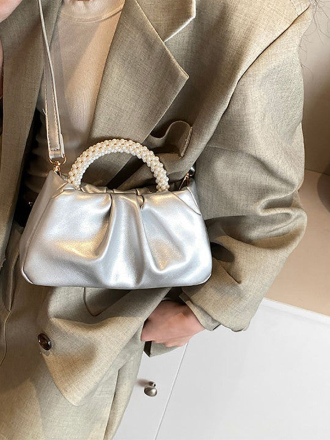 Silver