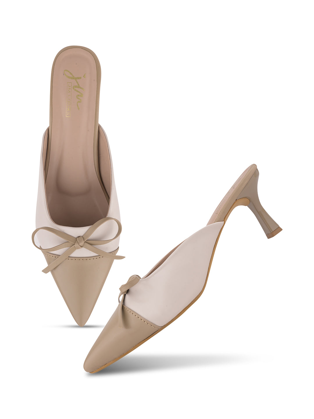Beige