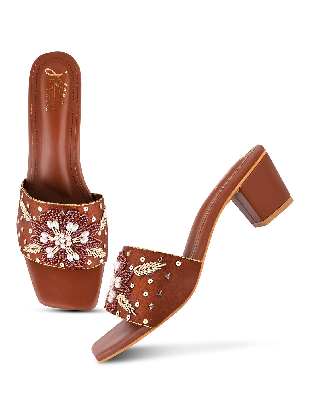Copper
