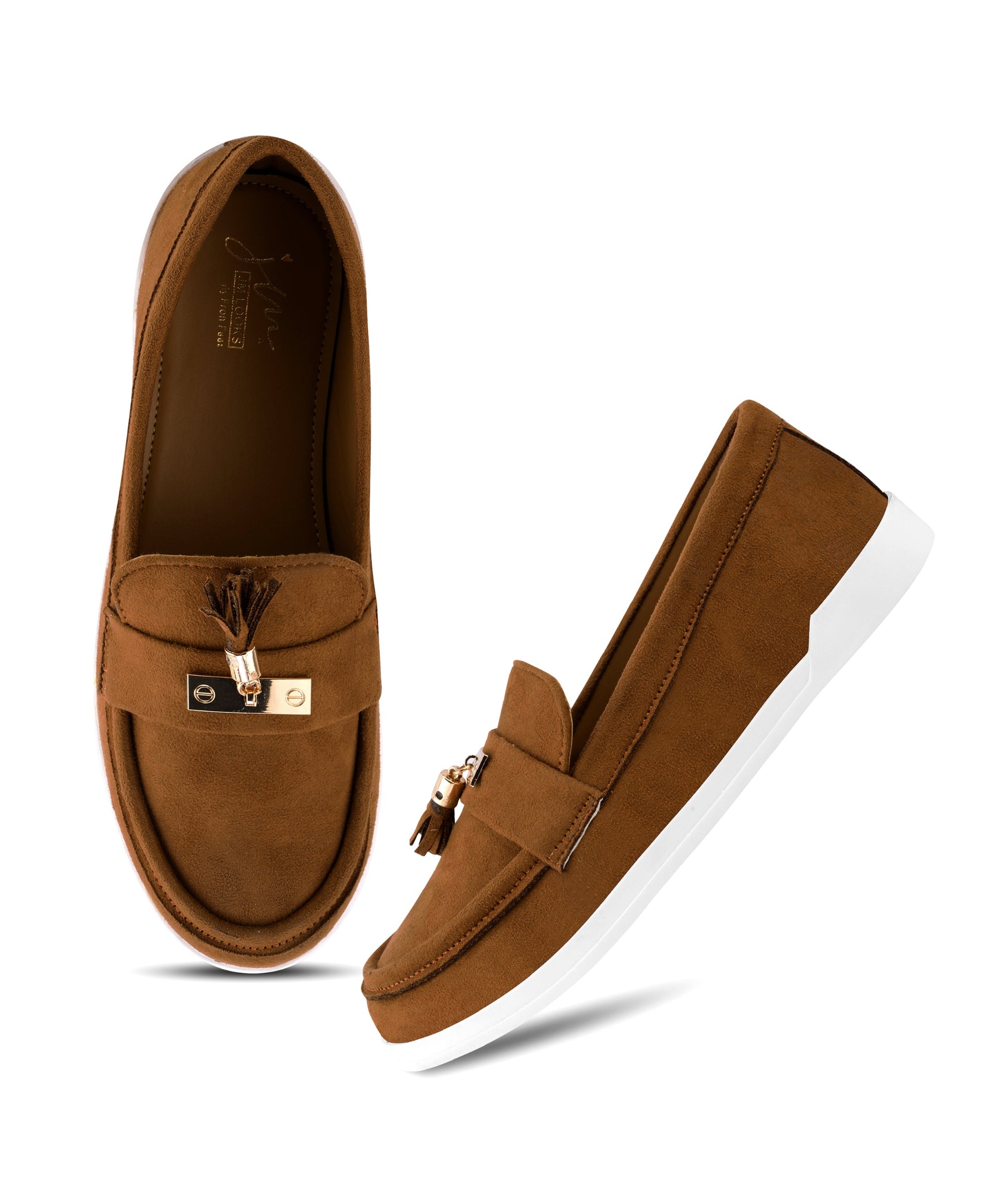 Tan