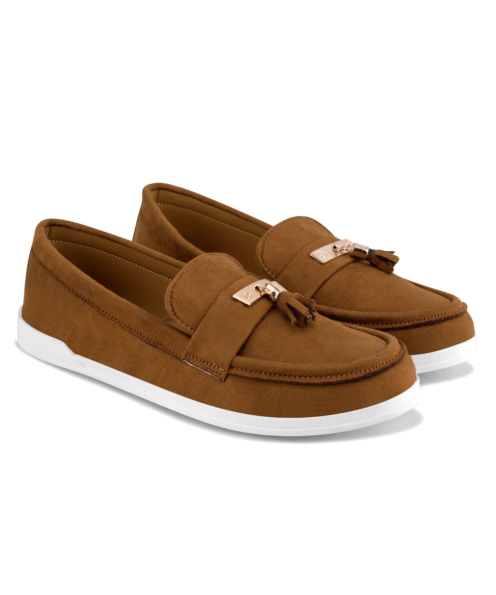 Tan