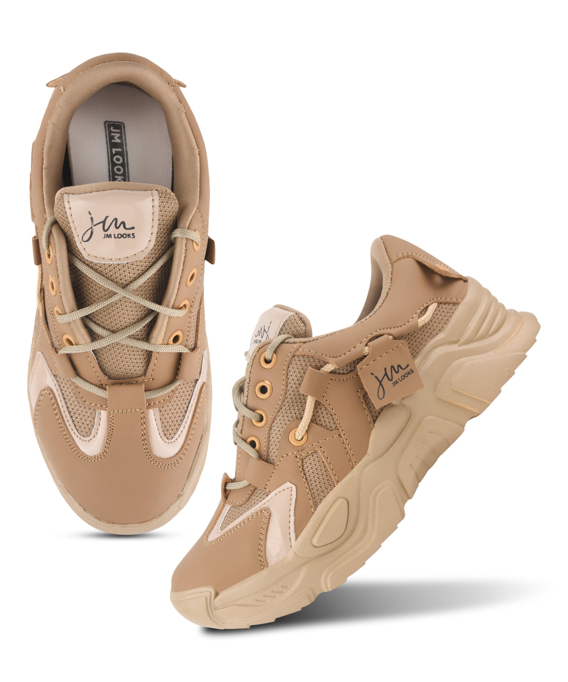 Tan