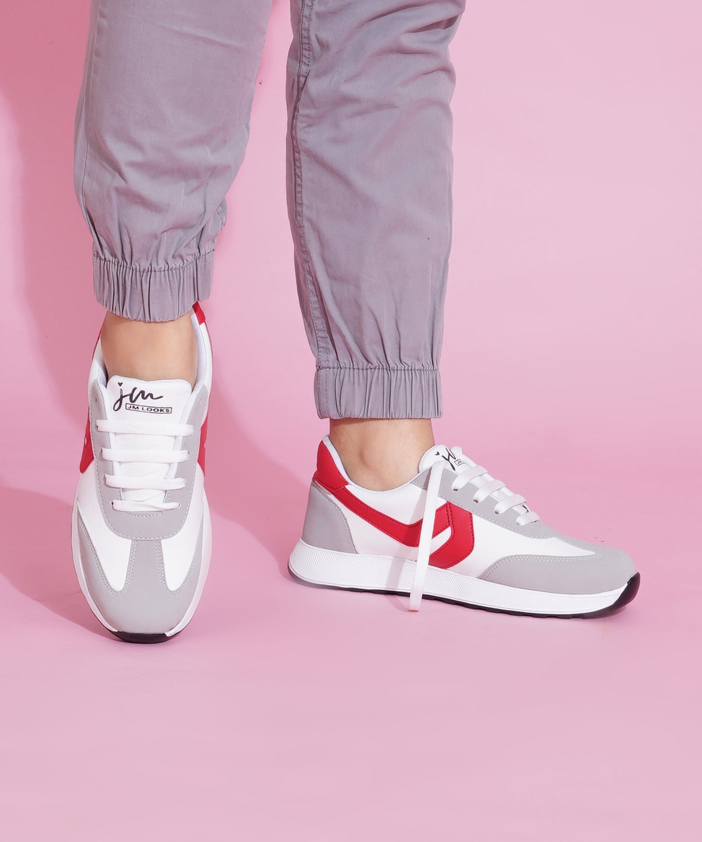 Red-White