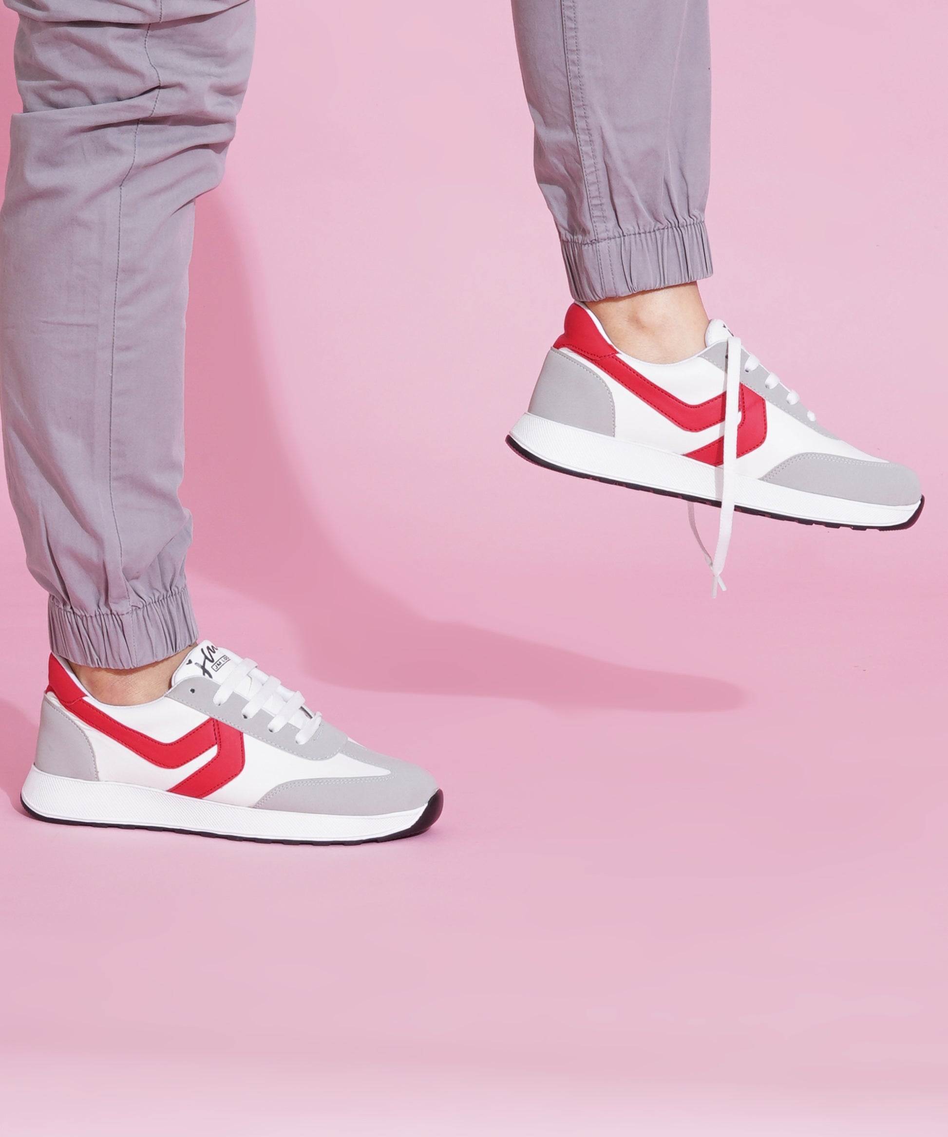 Red-White