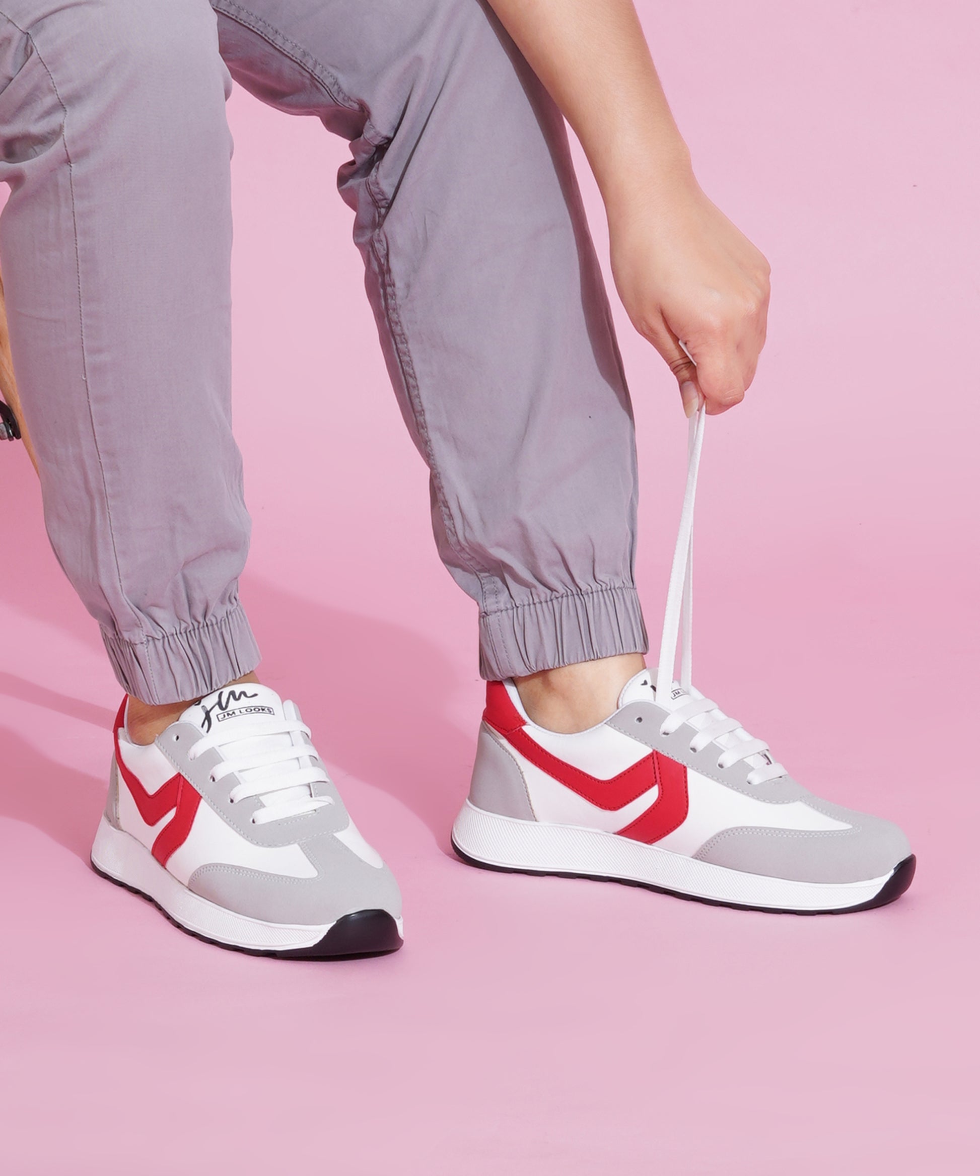 Red-White