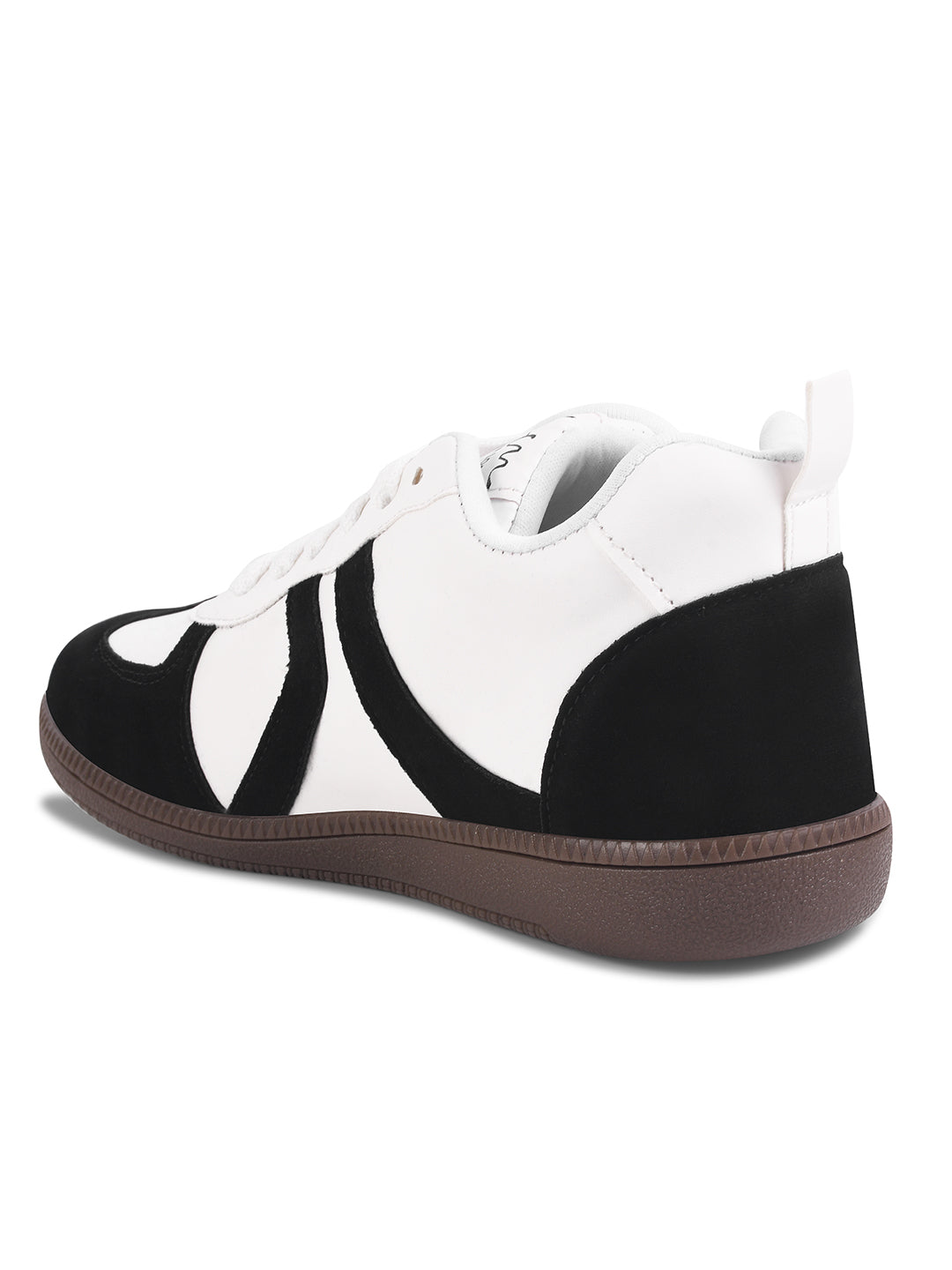 Black-White