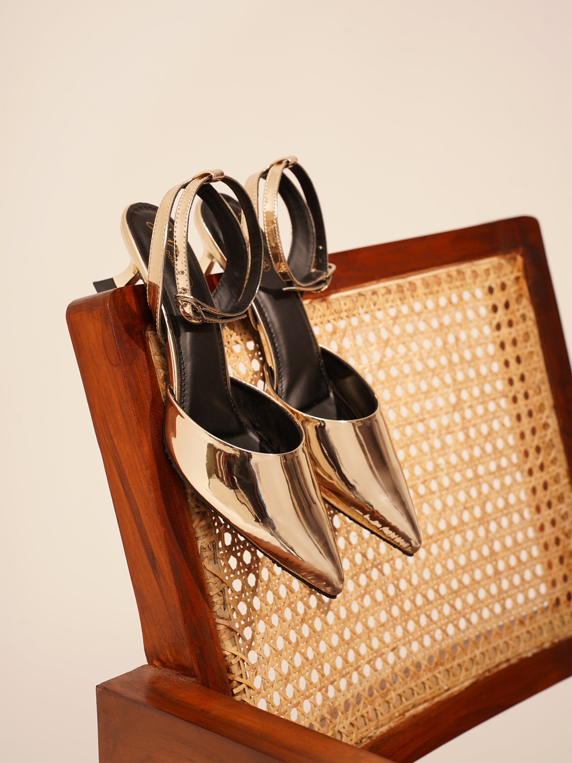 Comfy Block Heel Sandals for Women | JM Looks Footwear Sultan