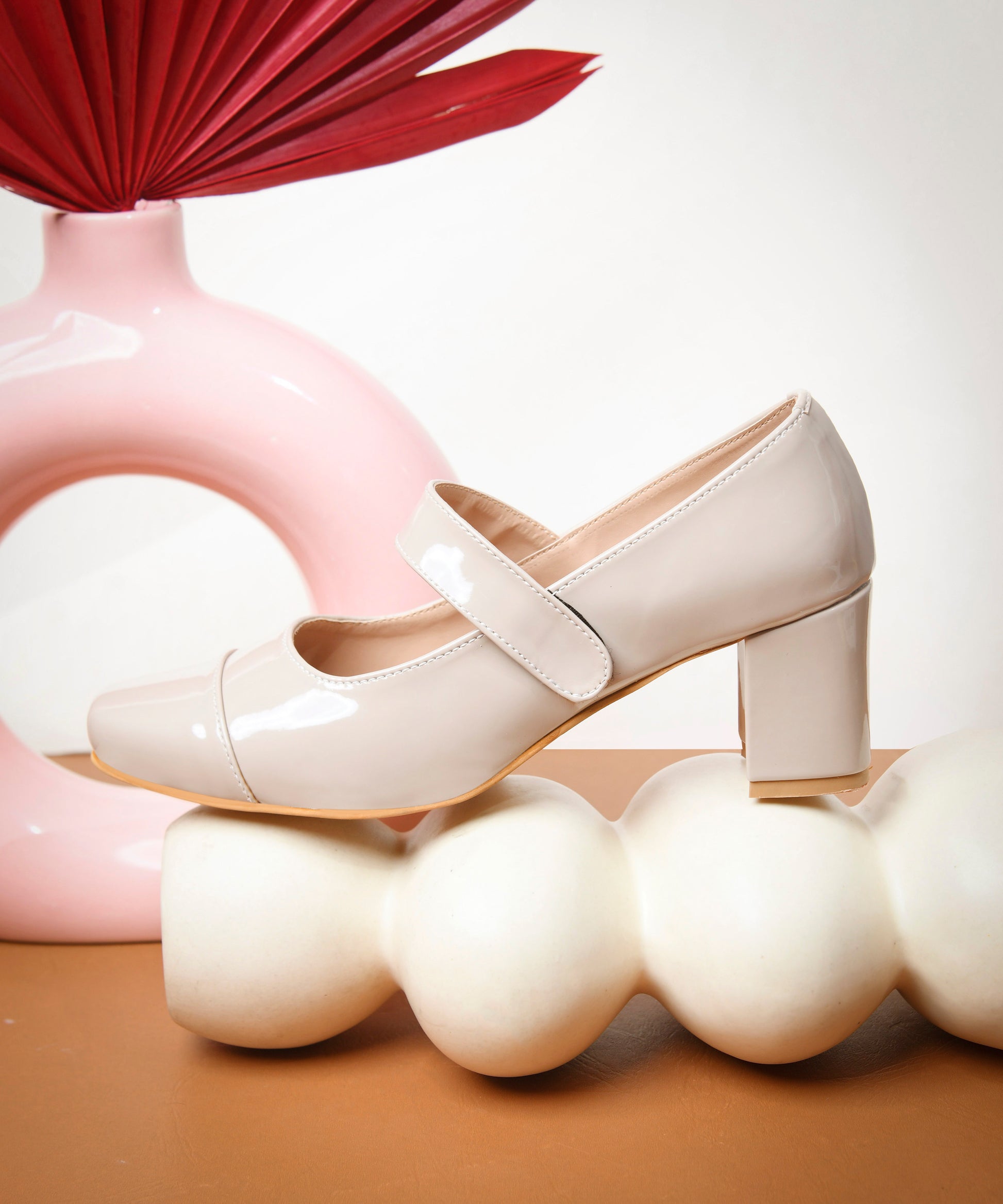 Cream