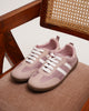 Color Block Casual Sneakers Shoes in Peach / 36