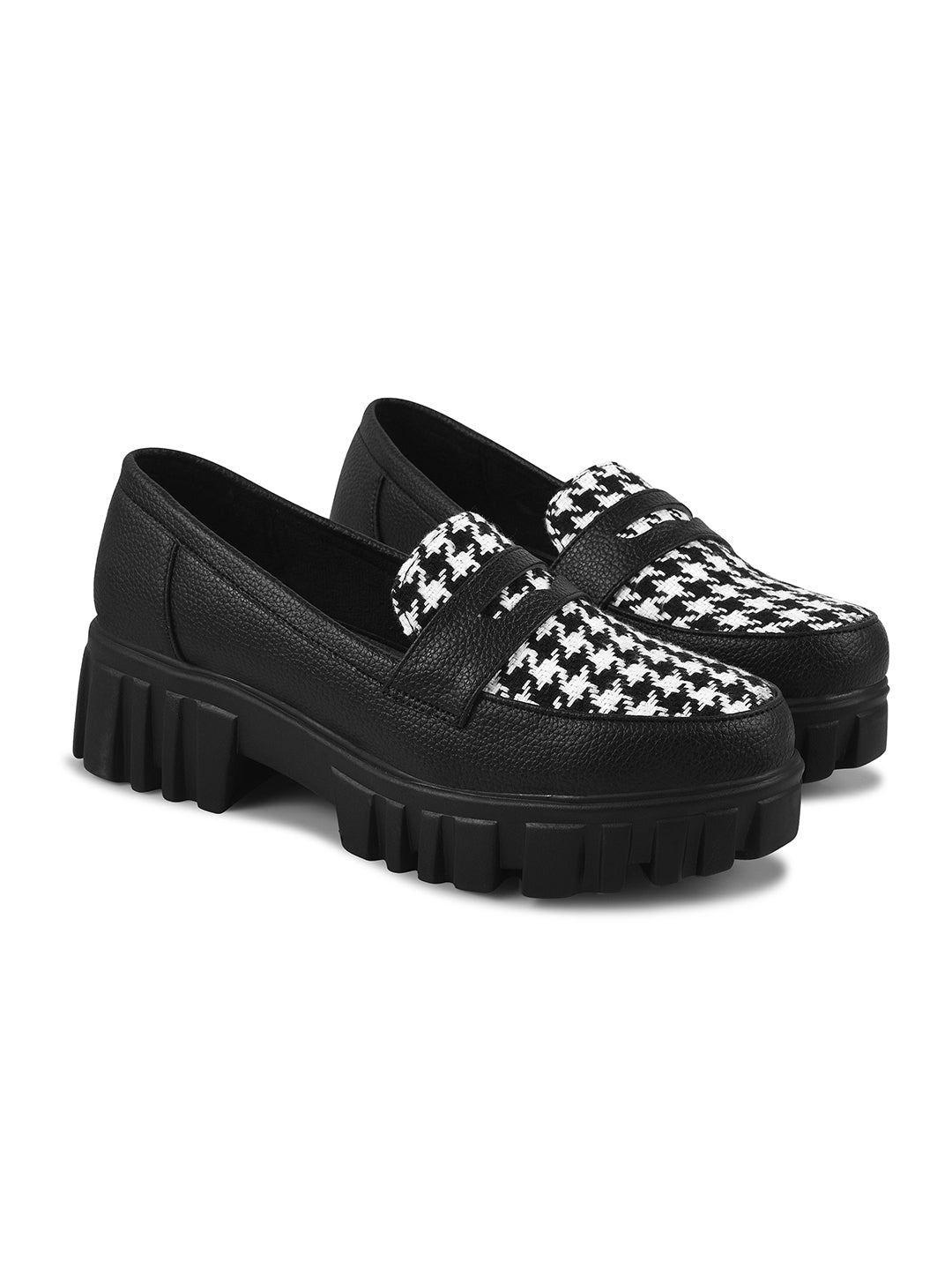 Jm Looks Beige J Series Minimalist Sneakers Modern Everyday Style Black