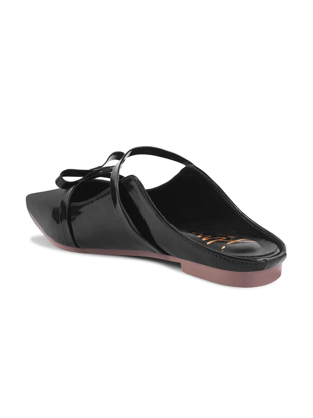 Nude Stiletto Pumps for Women | Office Heels | JM Looks Black