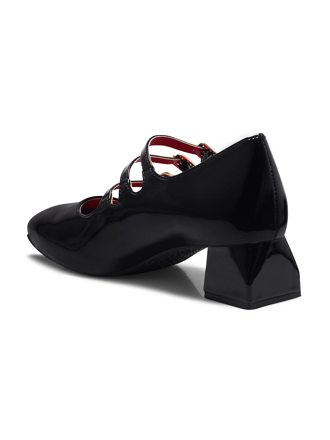 バレエ ATT strap maryjane sneakers MUSINSA | ATT X strap maryjane sneakers (Black)