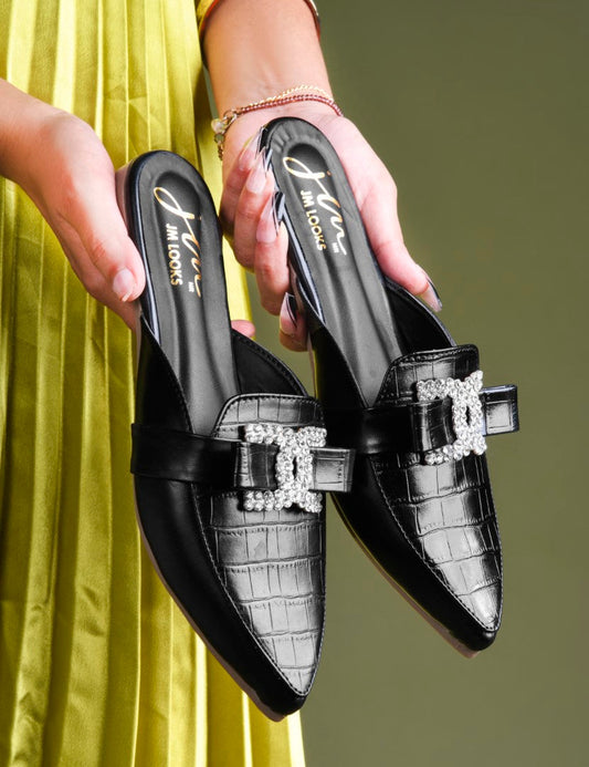 Tan Pointed Pumps for Women | Neutral Work Heels | JM Looks Black