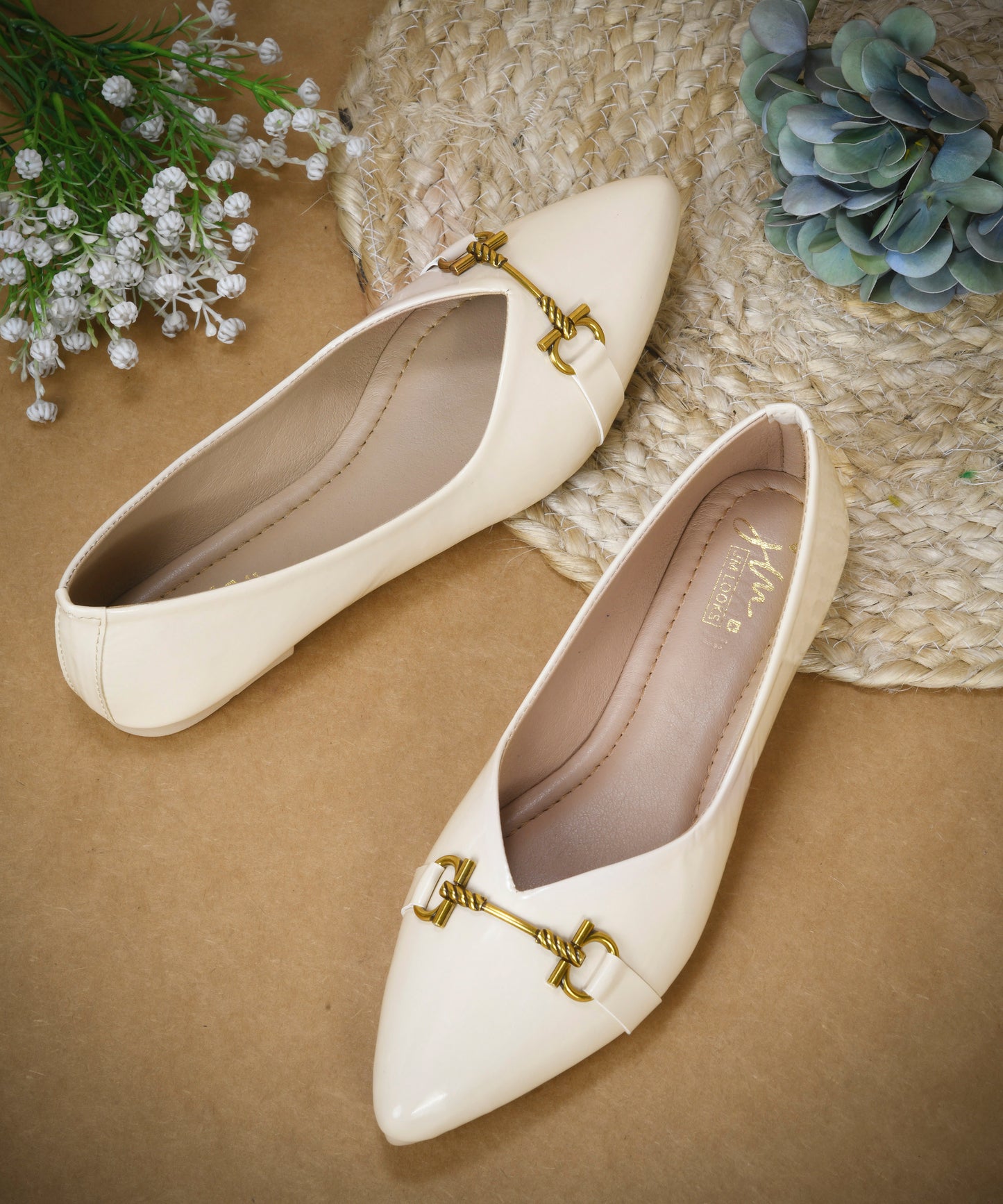 Cream
