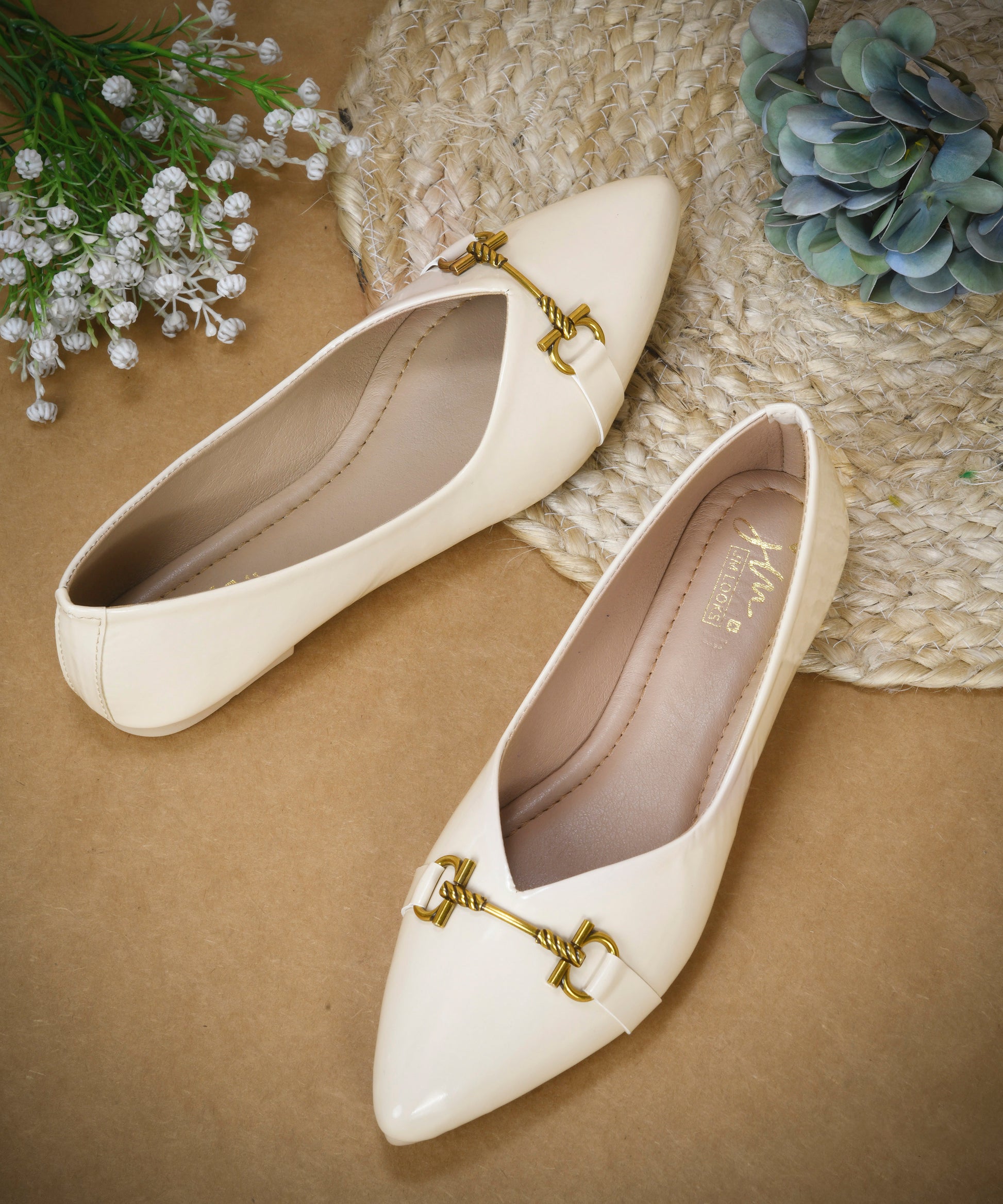 Cream