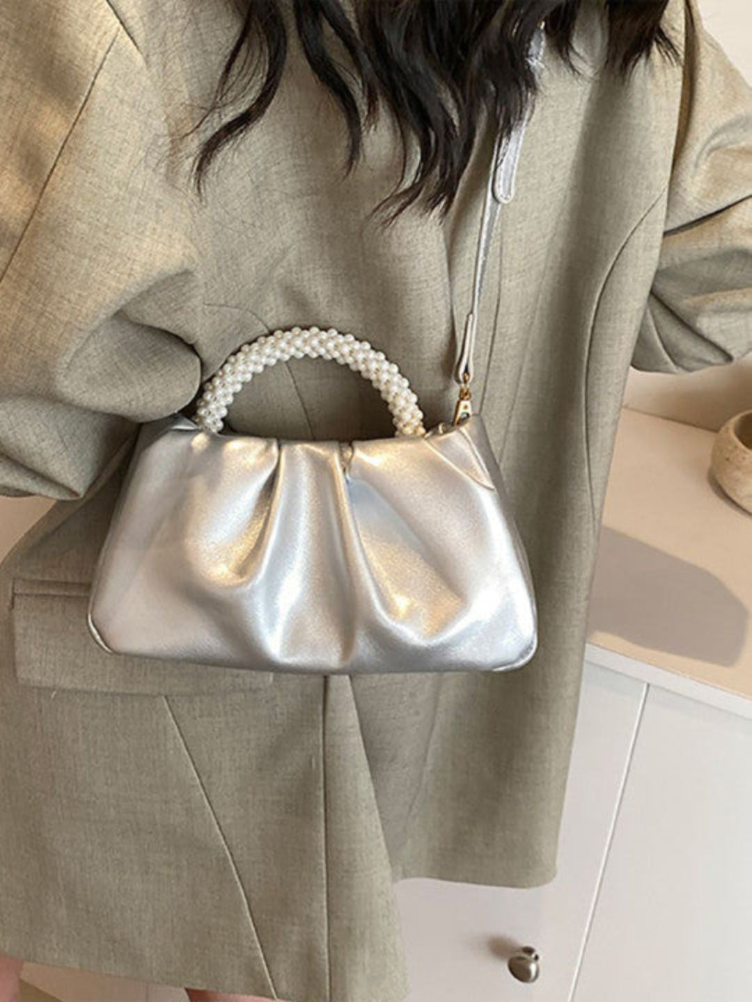 Silver