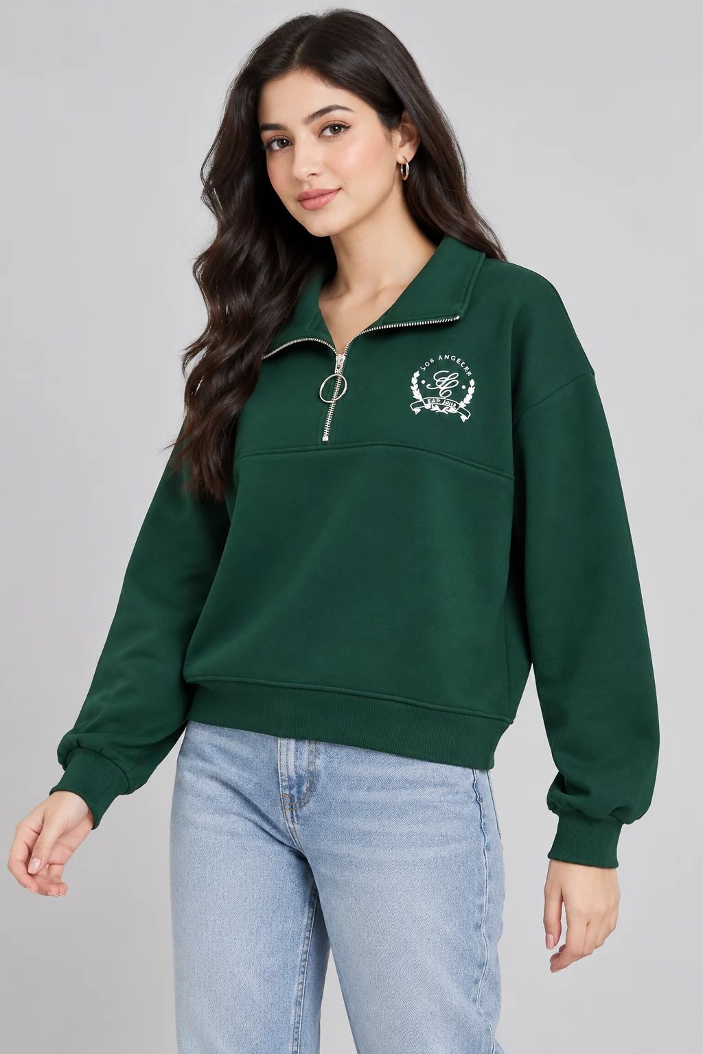 Dark-Green