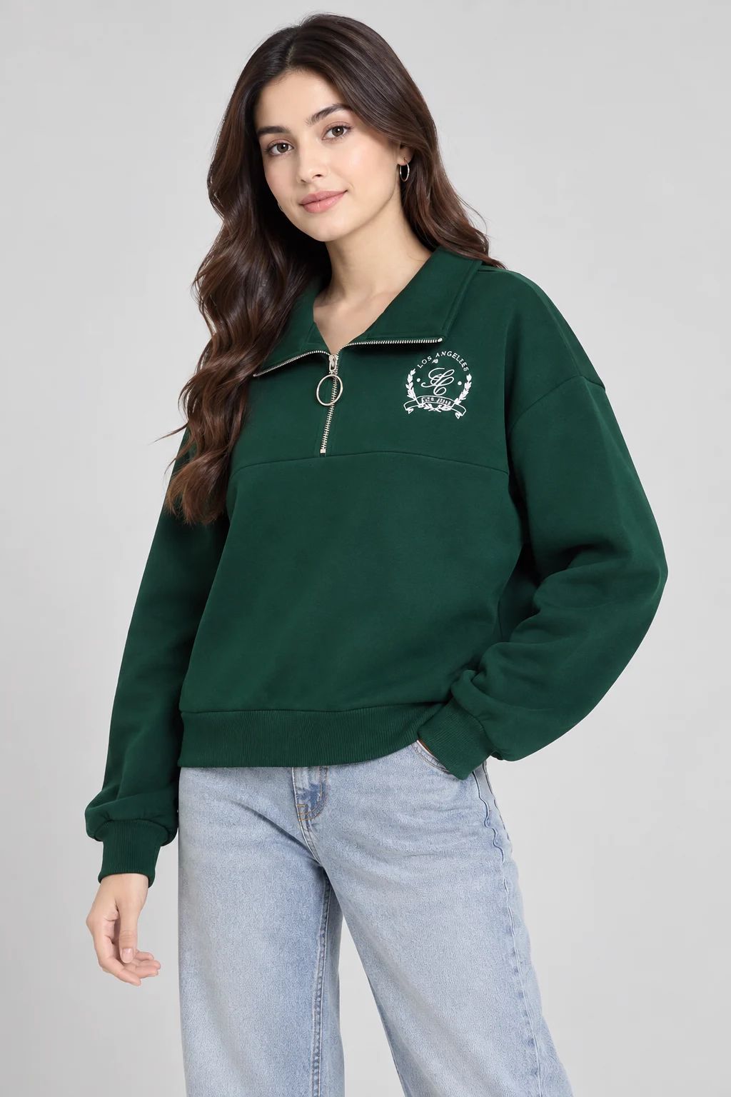 Dark-Green