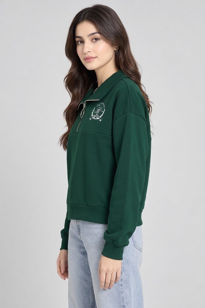 Dark-Green