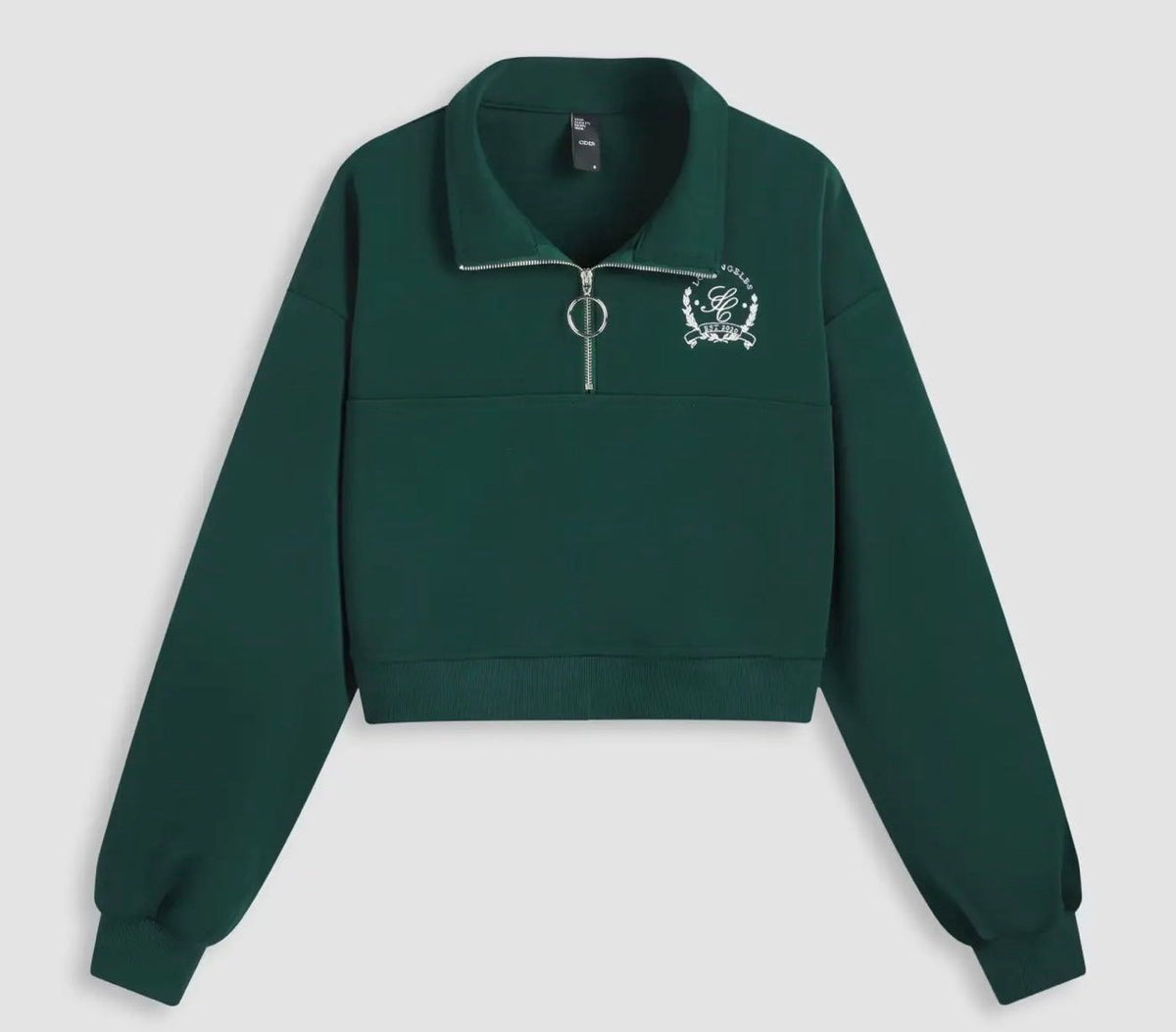 Dark-Green