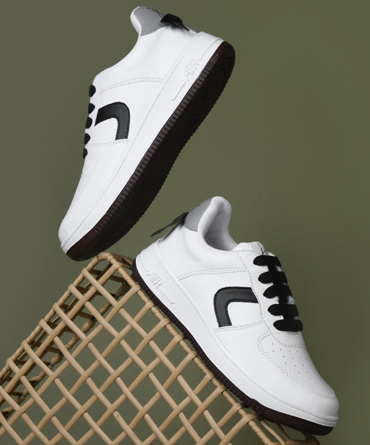 White-Black