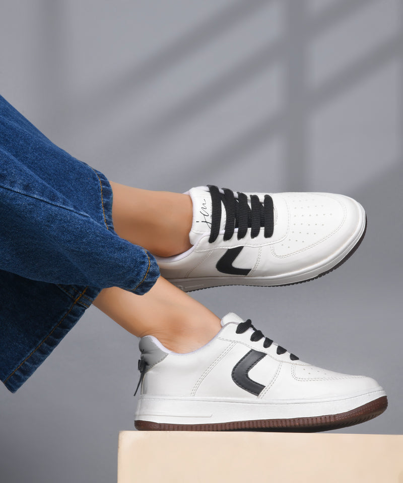 White-Black