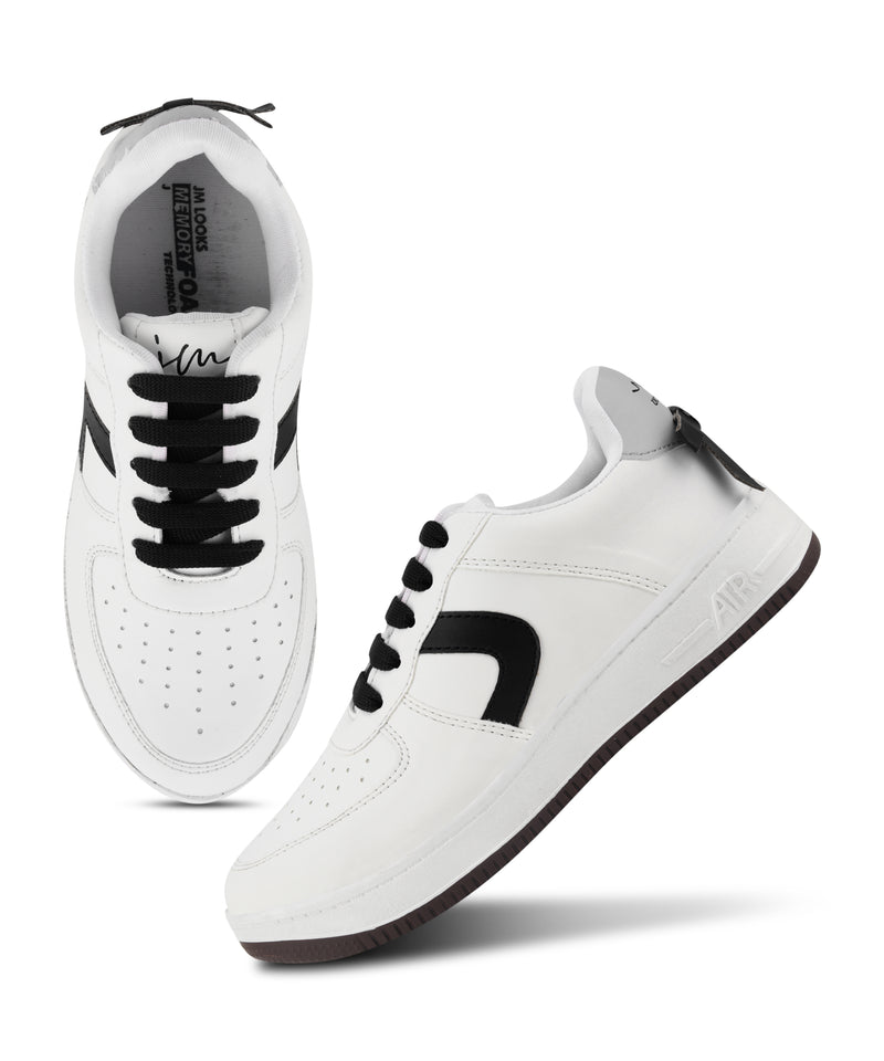 White-Black