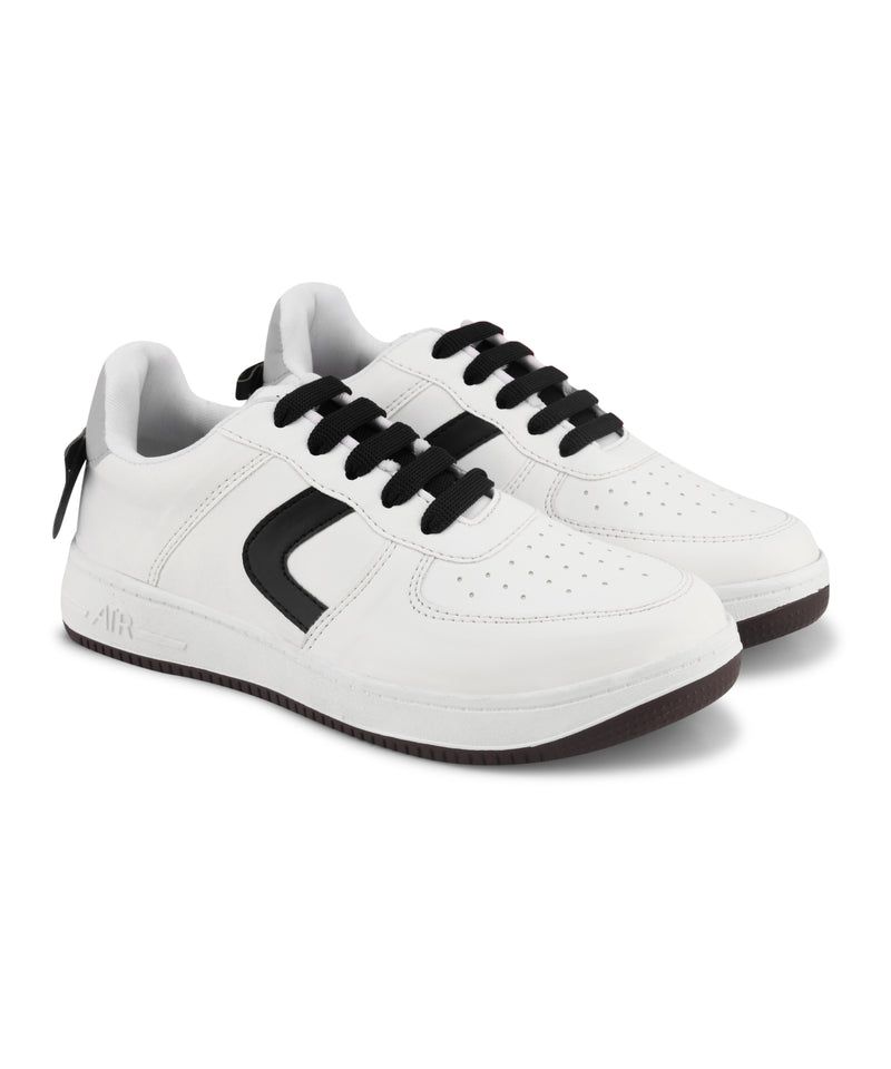 White-Black