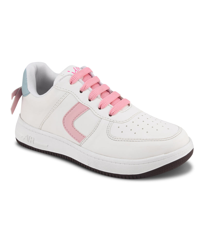 White-Pink